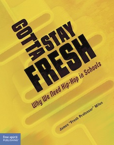 Gotta Stay Fresh