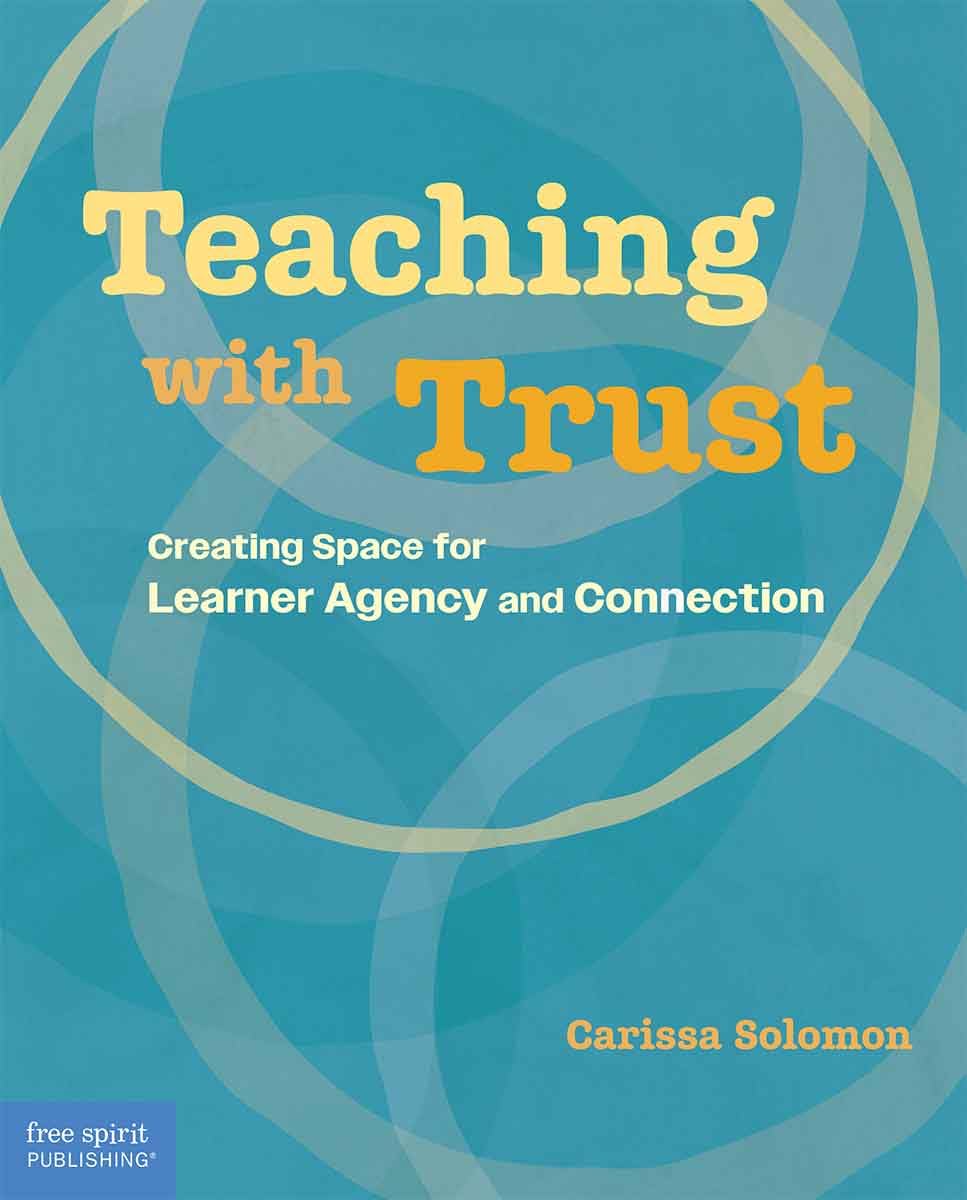 Teaching with Trust