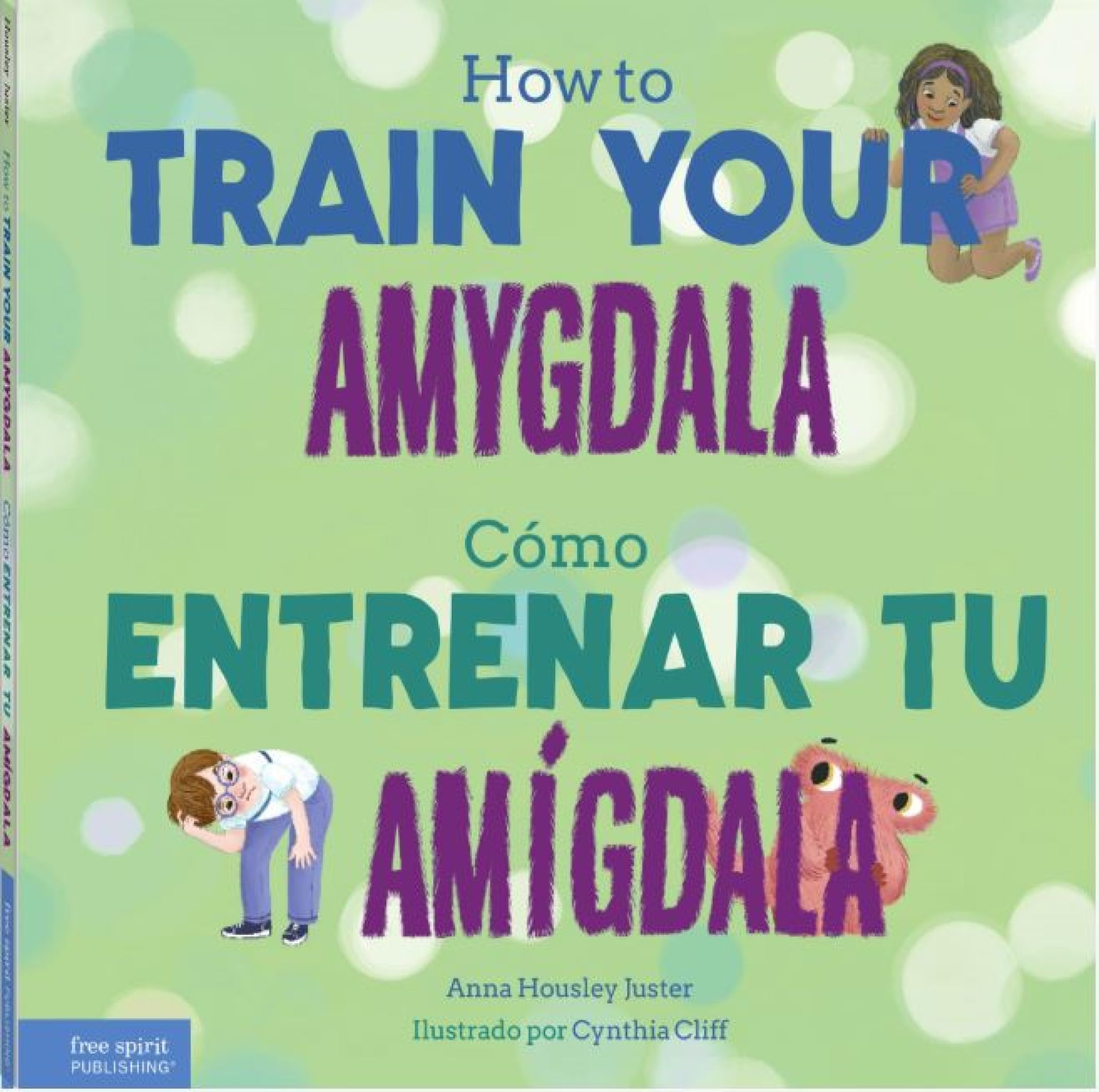 How to Train Your Amygdala / Cómo entrenar tu amígdala