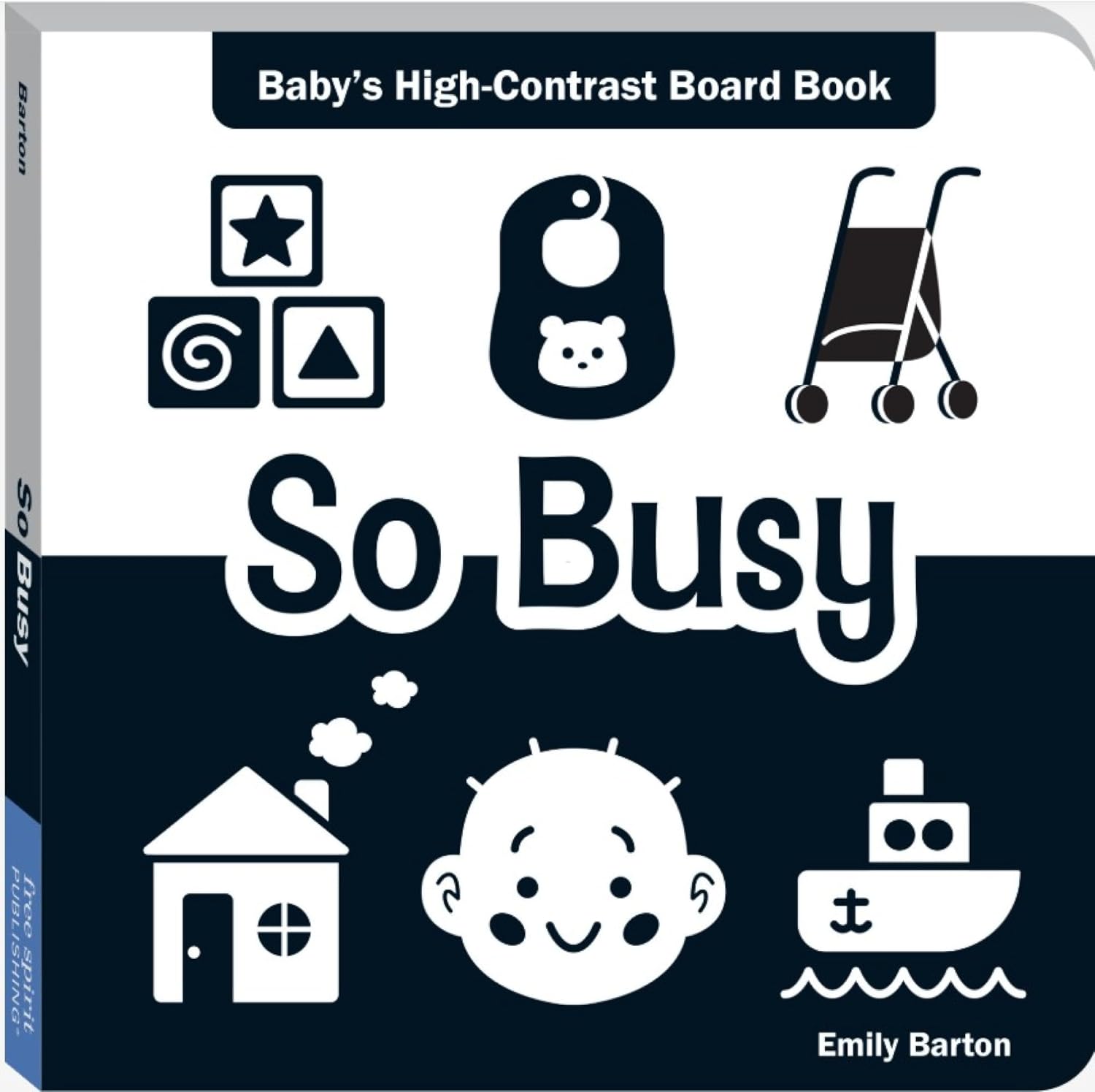 So Busy