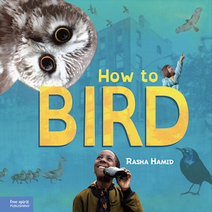 How to Bird