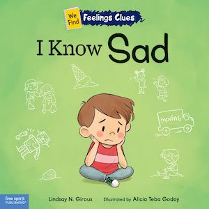 I Know Sad