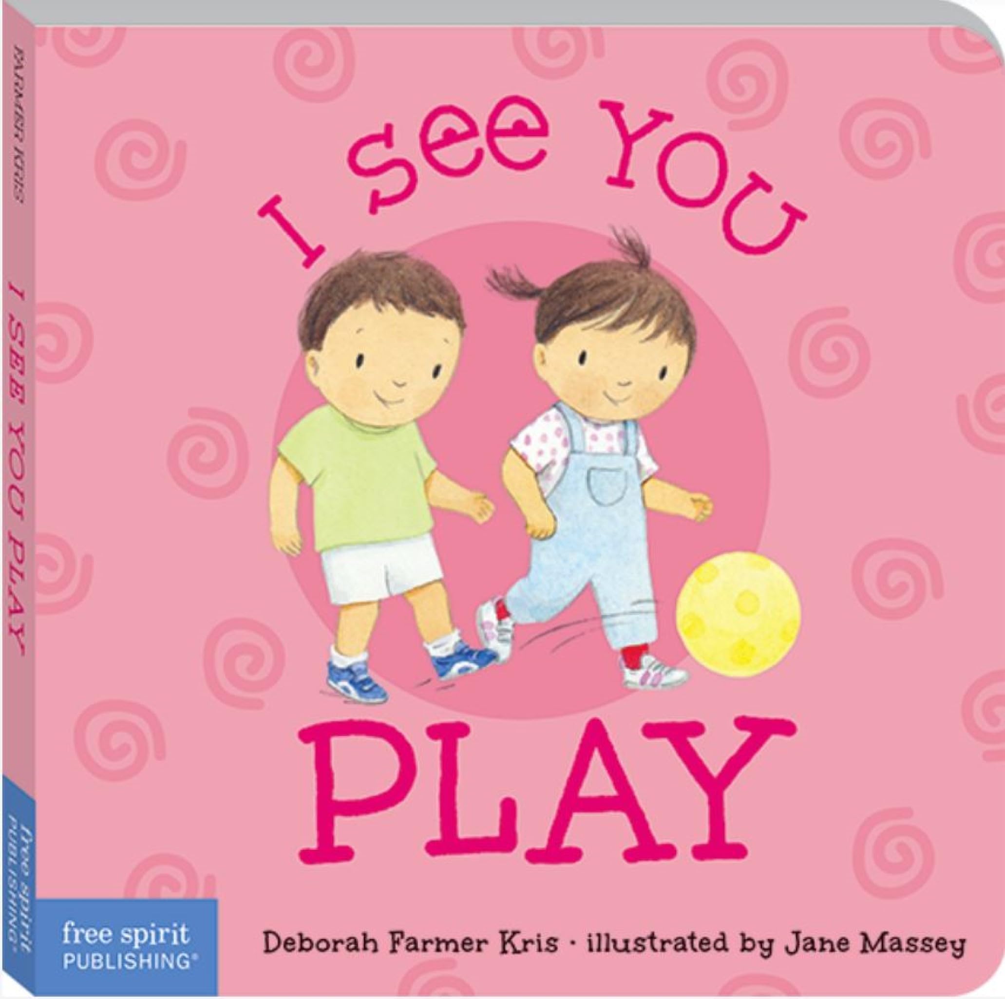 I See You Play