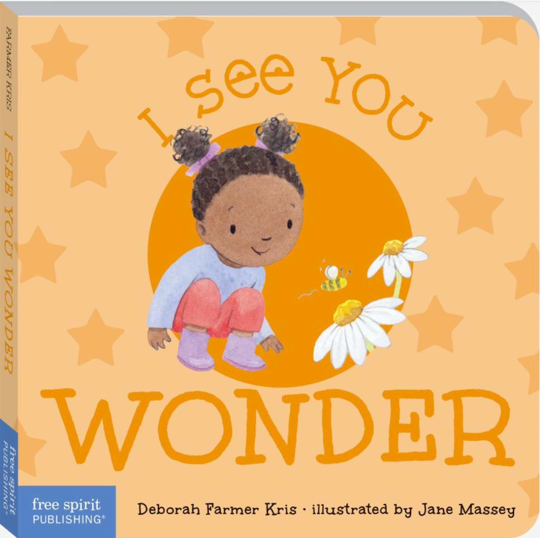 I See You Wonder