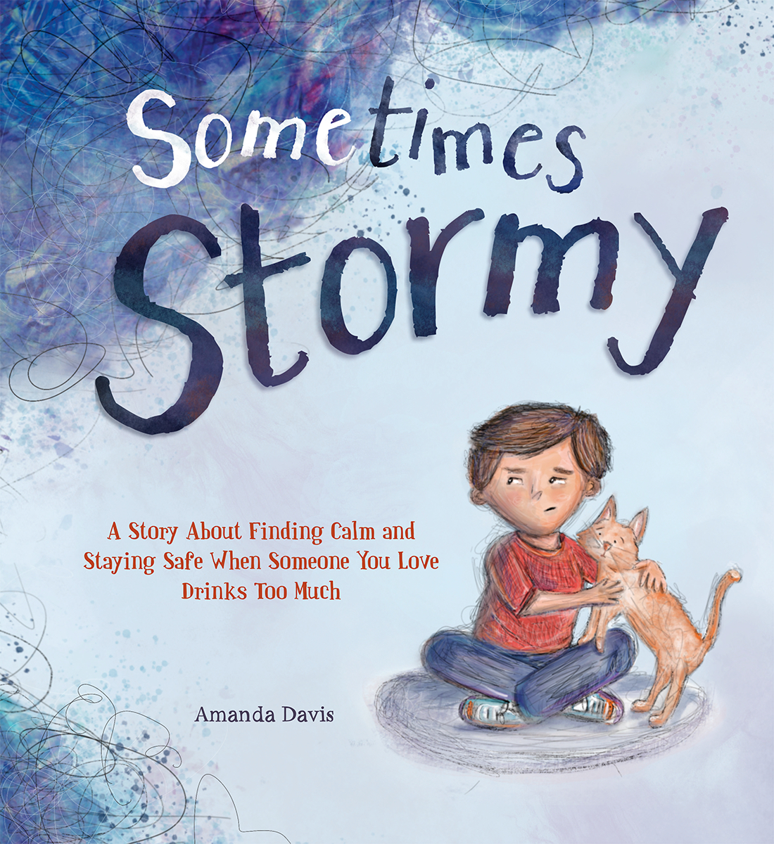 Sometimes Stormy