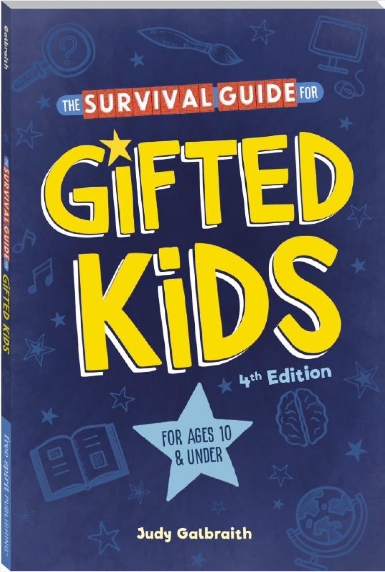 The Survival Guide for Gifted Kids