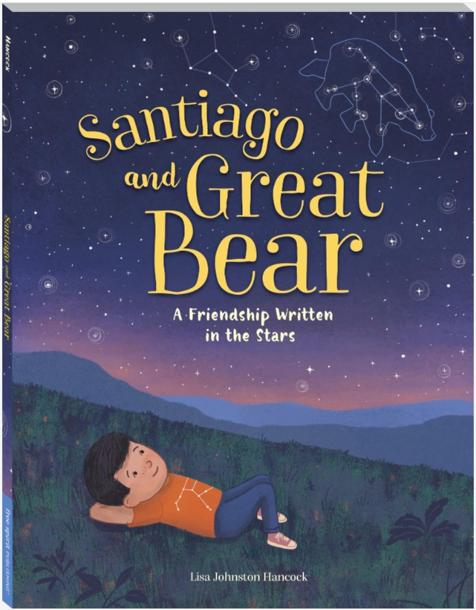 Santiago and Great Bear