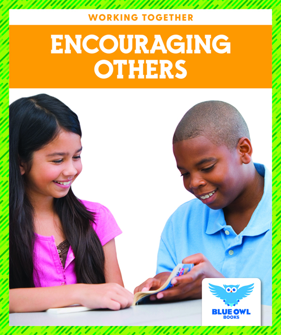 Encouraging Others