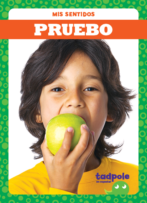 Pruebo (Taste)