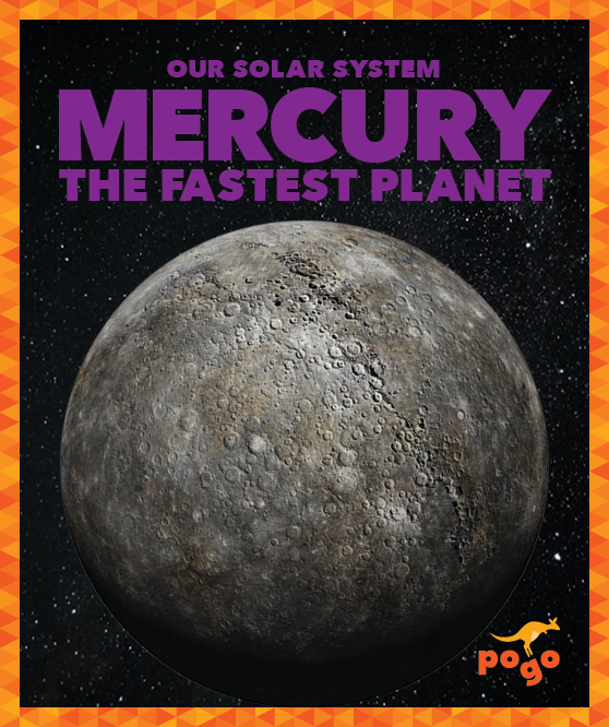 Mercury: The Fastest Planet