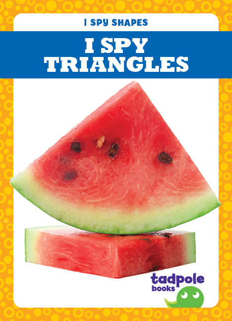 I Spy Triangles