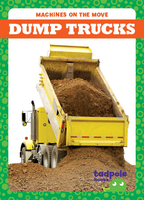 Dump Trucks