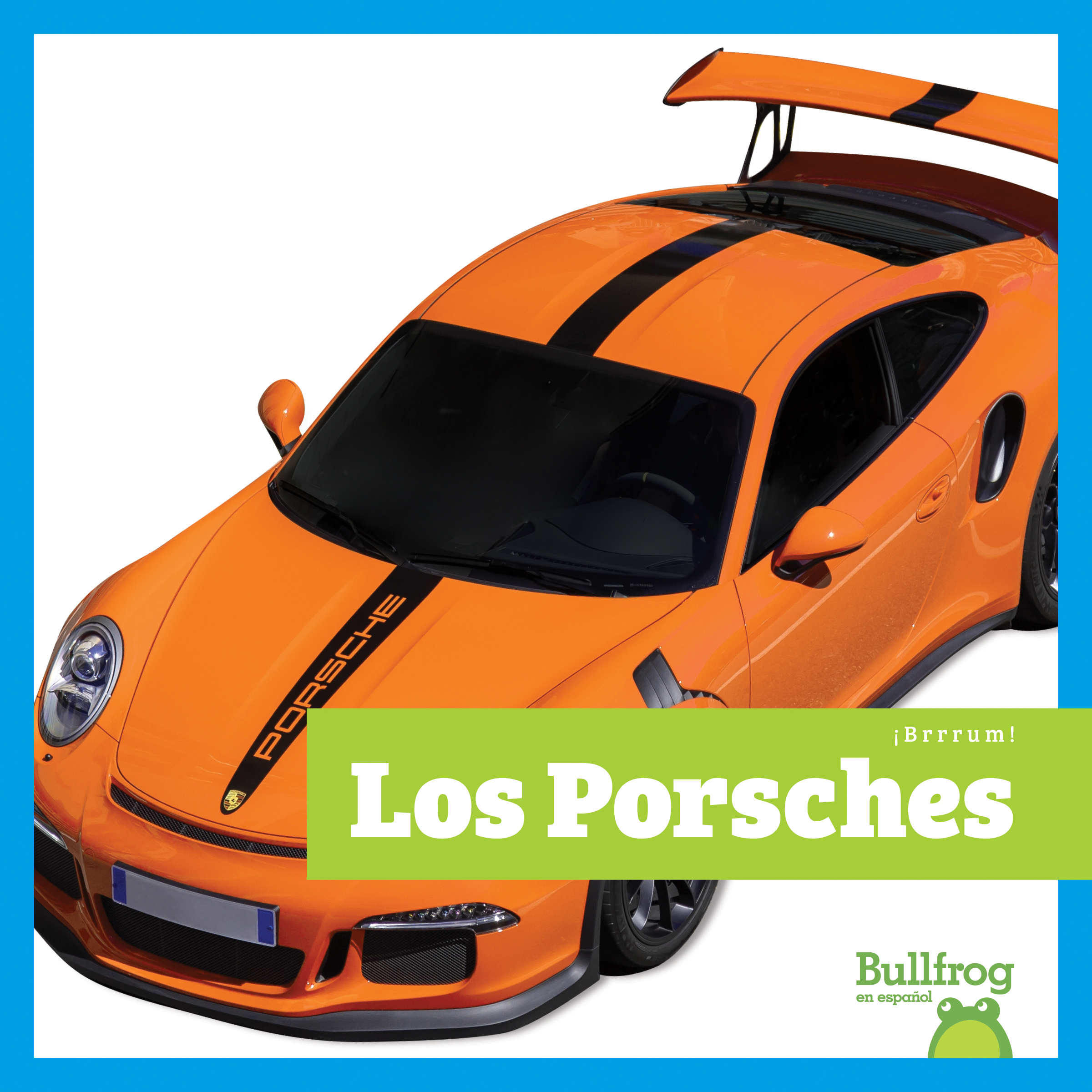 Los Porsches