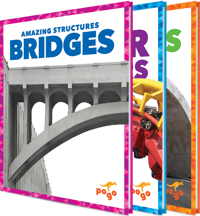 Amazing Structures