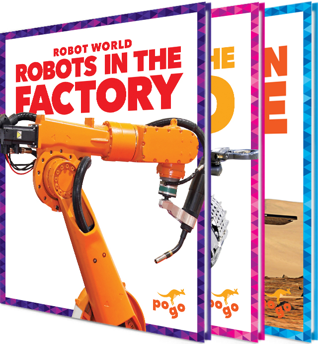 Robot World