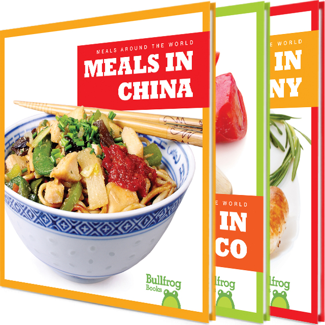 Meals Around the World