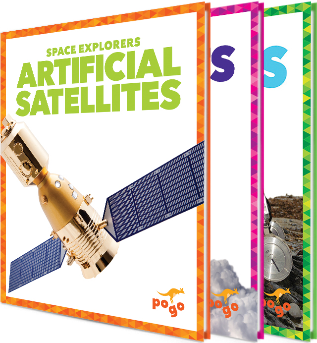 Space Explorers