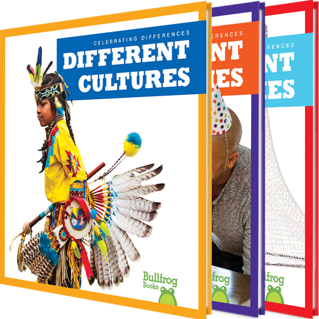 Celebrating Differences
