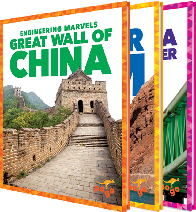 Engineering Marvels