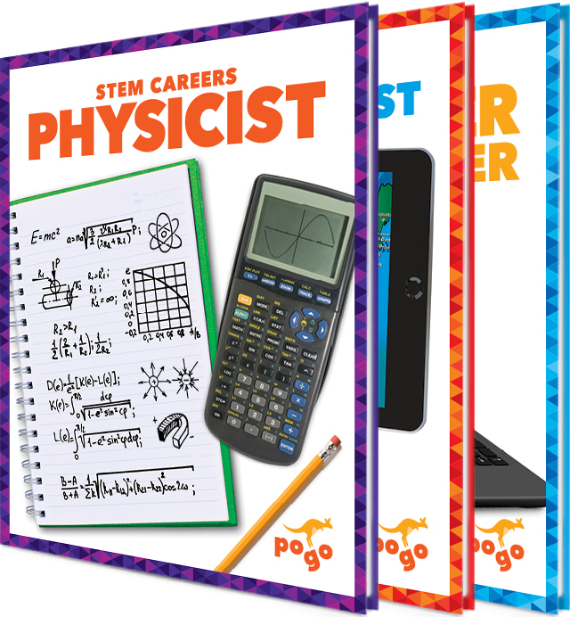 STEM Careers