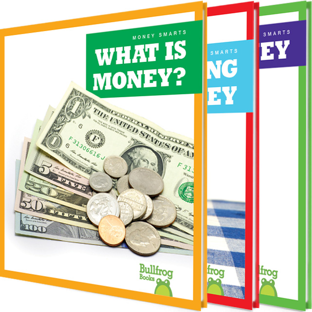 Money Smarts