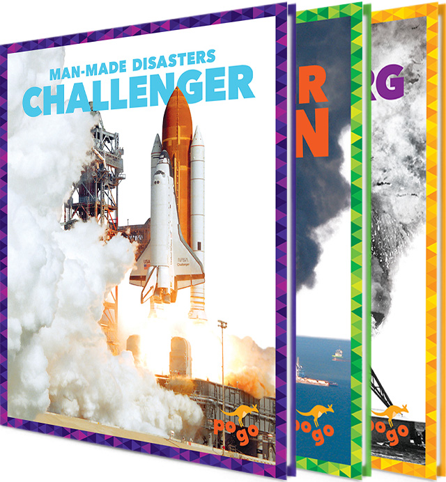Man-Made Disasters