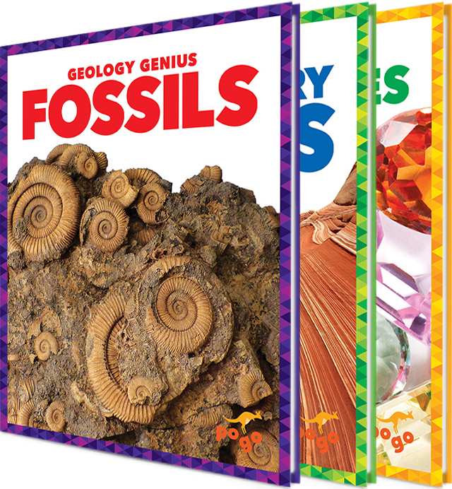 Geology Genius
