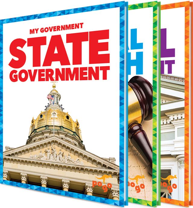 My Government