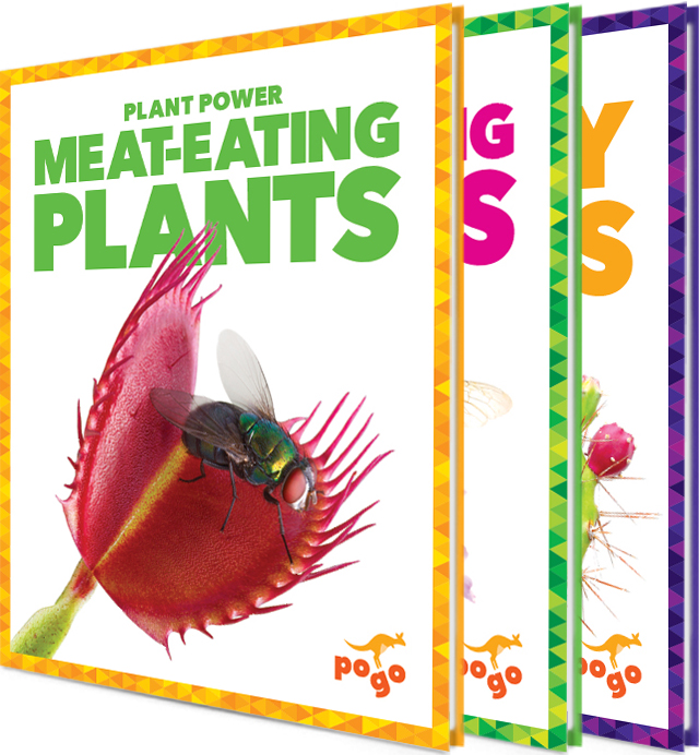 Plant Power