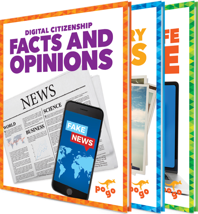 Digital Citizenship