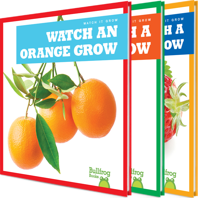 Watch It Grow