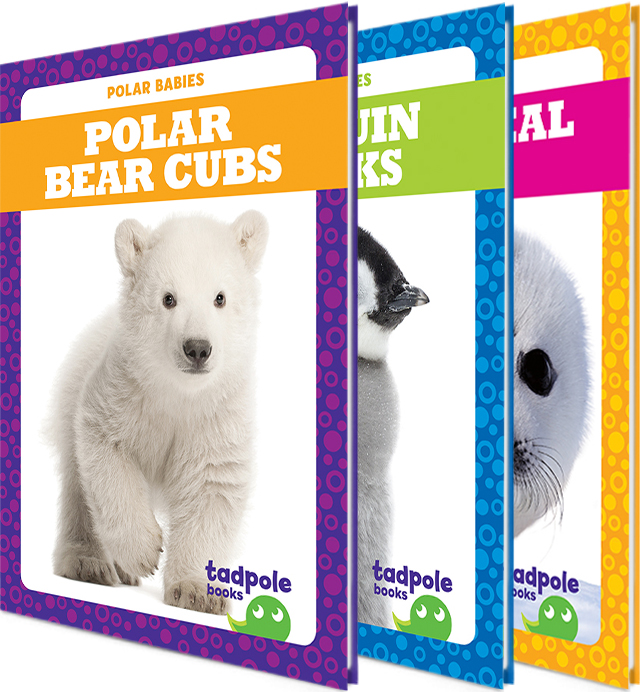 Polar Babies