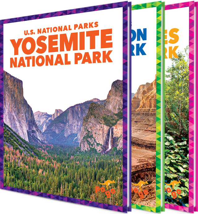U.S. National Parks