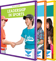 Be a Leader