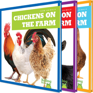 Farm Animals