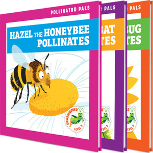 Pollinator Pals