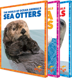The World of Ocean Animals