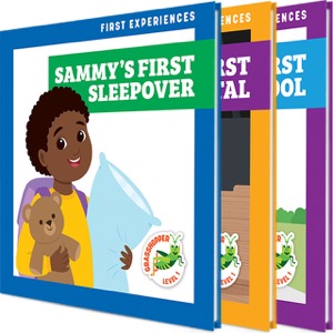 First Experiences