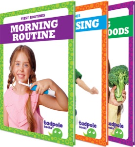 First Routines