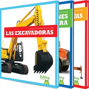 Zona de construcciуn (Construction Zone)