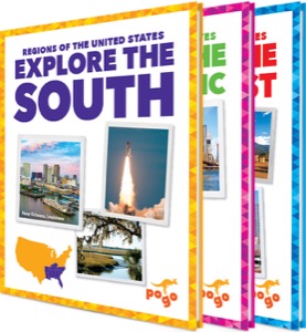 Regions of the United States