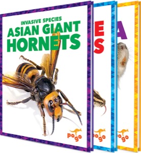 Invasive Species