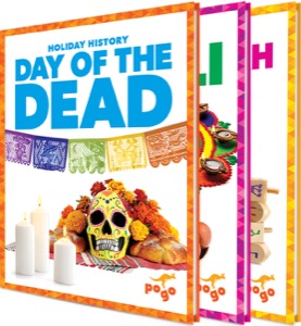 Holiday History