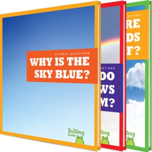 Science Questions