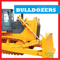 Bulldozers