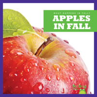 Apples in Fall