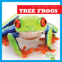 Tree Frogs