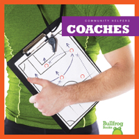 Coaches