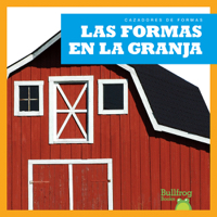 Las formas en la granja (Shapes on the Farm)