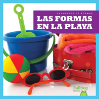 Las formas en la playa (Shapes by the Sea)